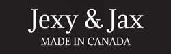 Jexy & Jax

MADE IN CANADA