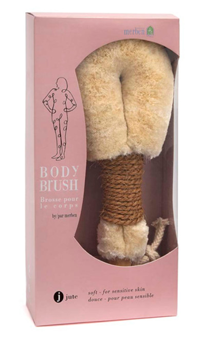 Body Brush