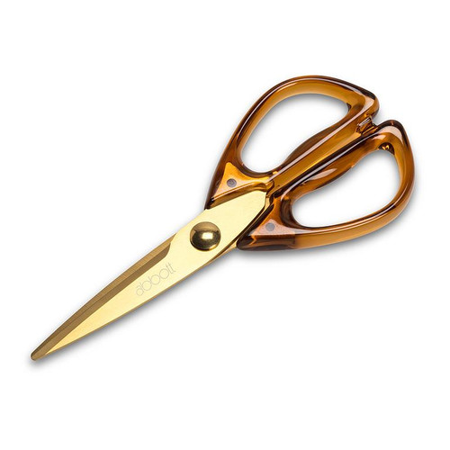 All Purpose Scissors - Amber