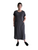 Tofino Dress - Charcoal