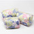 Melanie Cosmetic Bags Set of  3