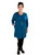 3/4 Sleeve Sweater Dress - Moroccan