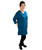 3/4 Sleeve Sweater Dress - Moroccan