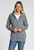 Long Sleeve Hooded Jacket
