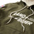 Land Rover Hoody