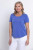 Tessa Tee - Periwinkle