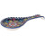 Hand Painted Turkish Spoon Rest
