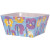 Pansy Large Berry Basket