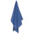 Ripple Royal Blue Dishtowel