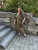 Bamboo Jumpsuit - Olive