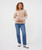Colour Block Sweater
