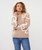 Colour Block Sweater