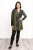 Edwina Rustic Tunic
