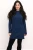 Dina Cotton Sweater , Vintage Indigo