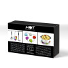 Lib - Trivet 'Hot'