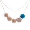 Mon Bijou - necklace La Rochelle 5