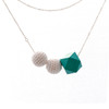 Mon Bijou - necklace Lyon 3