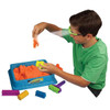 Sands Alive! Neon Frenzy Starter Set Neon Orange | The Design Gift Shop