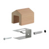 Beech wood garage | the design gift shop