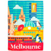 Annabel Trends Tea Towel Melbourne | the design gift shop