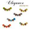 Mon Bijou - Necklace Elegance Nature | The Design Gift Shop