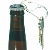 Bico Keyklipz Keyring Bottle Opener in Stone Finish | The Design Gift Shop