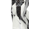 Silver Paper Vase Cover (detail) | The Design Gift Shop