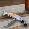 Maverick Flinders Fish Bar Tool 3-in-1 | the design gift shop