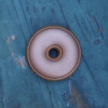 LEXON Hoop Speaker LA95 Copper | the design gift shop