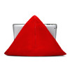 PADPOD iPad / tablet cushion red | The Design Gift Shop