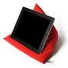 PADPOD iPad / tablet cushion red | The Design Gift Shop