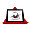 PADPOD iPad / tablet cushion red | The Design Gift Shop