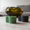Silicon Candle Holder SILLY by PUIKart | The Design Gift Shop