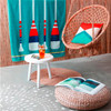 Luxe Beach Towel 'Paddle' by Jean-Vier | the design gift shop