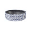 Low Plains Drifter bracelet by Banded - Berlin | the design gift shop