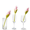 Peleg Design Bloom Napkin Holder (glasses not included) | the design gift shop
