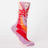 Blue Q Women's Socks 'Superpower' | the design gift shop