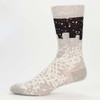 Blue Q Men's Socks 'Worst Gift Ever' | the design gift shop