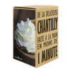 Whipped Cream & Chantilly Shaker 'Creazy' by COOKUT | The Design Gift Shop