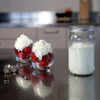 Whipped Cream & Chantilly Shaker 'Creazy' by COOKUT | The Design Gift Shop
