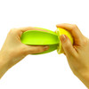 Lemon, Orange or Lime Juicer 'Diego'  Green by COOKUT | the design gift shop