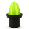 Lemon, Orange or Lime Juicer 'Diego'  Green by COOKUT | the design gift shop