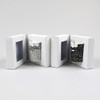 Ceramic Egg Cup Set Bernhard & Samuel by USTUDIO | The Design Gift Shop