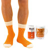 Luckies Men's Beer Socks 'Ale' | the design gift shop