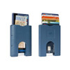 Walter Wallet Credit Card Holder True Blue | The Design Gift Shop