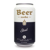 Luckies Men's Beer Socks 'Stout' | The Design Gift Shop