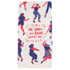 Me When My Song Comes On - Blue Q | the design gift shop
