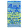 Best Restaurant In Town - Blue Q  | The Design Gift Shop