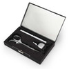 Izola travel shave kit | the design gift shop