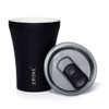 STTOKE Coffee Cup Black | the design gift shop